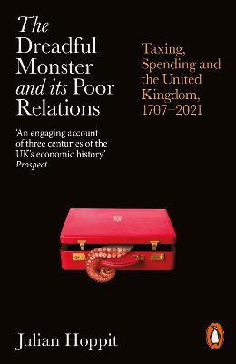 The Dreadful Monster And Its Poor Relations