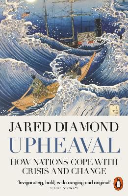 Diamond, J: Upheaval