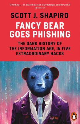Fancy Bear Goes Phishing