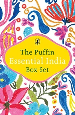 Puffin Essential India Box Set