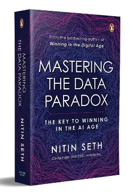 Mastering the Data Paradox
