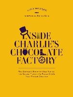INSIDE CHARLIES CHOCOLATE FACT