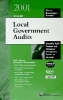 2001 Miller Local Government Audits