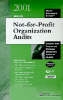 2001 Miller Not-for-Profit Organization Audits