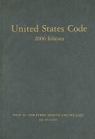 United States Code, Volume Twenty-Five