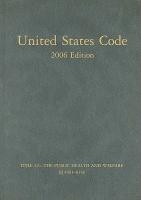 United States Code, Volume 26