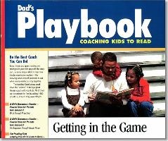 Dad's Playbook: Coaching Kids to Read