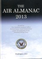 The Air Almanac 2013