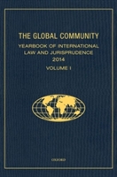 GLOBAL COMMUNITY YEARBK OF INT