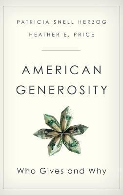 American Generosity