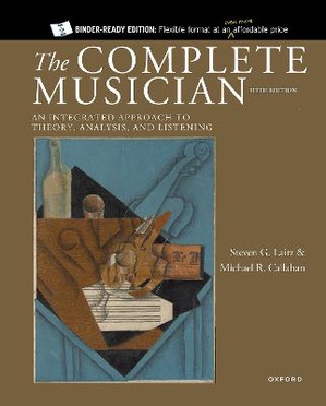 The Complete Musician