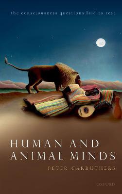 Human And Animal Minds