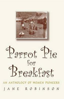 Parrot Pie for Breakfast