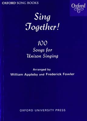 Sing Together!: Sing Together