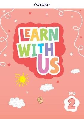 Learn With Us: Level 2: DVD