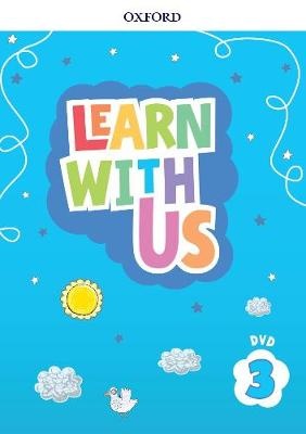 Learn With Us: Level 3: DVD