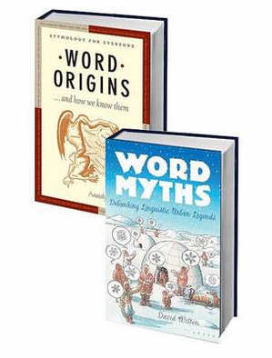 Word Myths and Word Origins