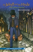 9. Schuljahr, Stufe 3 - Dr Jekyll and Mr Hyde and Other Stories - Neubearbeitung