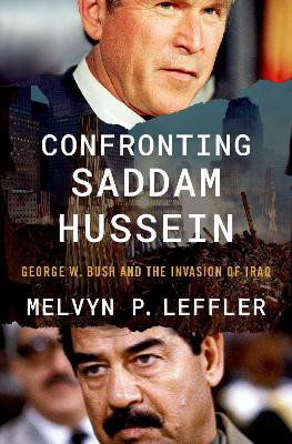 Confronting Saddam Hussein