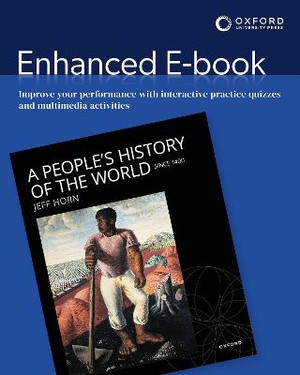 A People's History of the World, Since 1400