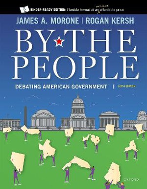 By the People 6th Edition