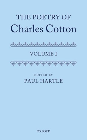 The Poetry of Charles Cotton