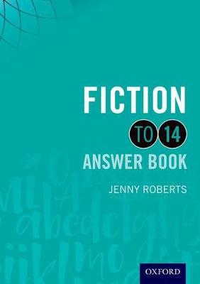 Fiction to 14 Answer Book