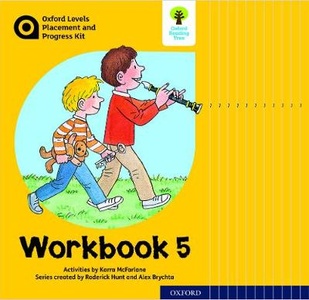Oxford Levels Placement and Progress Kit: Workbook 5 Class Pack of 12