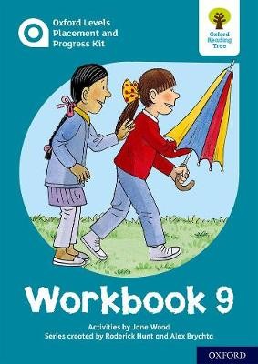 Oxford Levels Placement and Progress Kit: Workbook 9