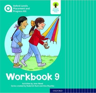 Oxford Levels Placement and Progress Kit: Workbook 9 Class Pack of 12