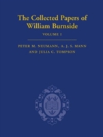 The Collected Papers of William Burnside