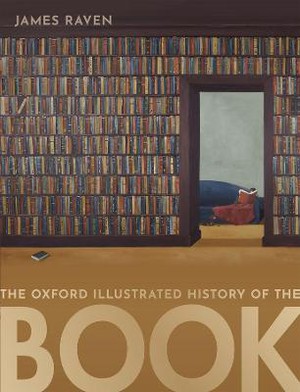 The Oxford Illustrated History Of The Book