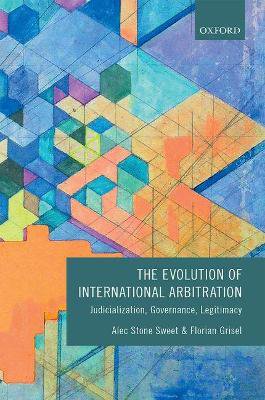 The Evolution of International Arbitration