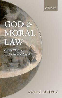 God and Moral Law