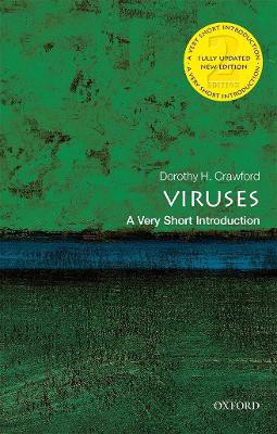 Crawford, D: Viruses: A Very Short Introduction