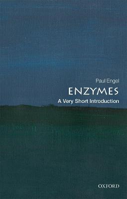 Enzymes: A Very Short Introduction