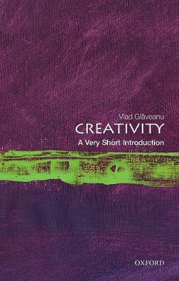 Creativity: A Very Short Introduction