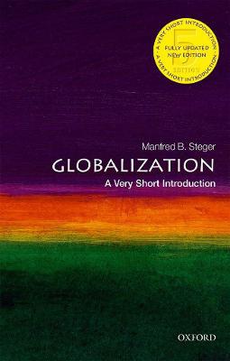 Steger, M: Globalization: A Very Short Introduction
