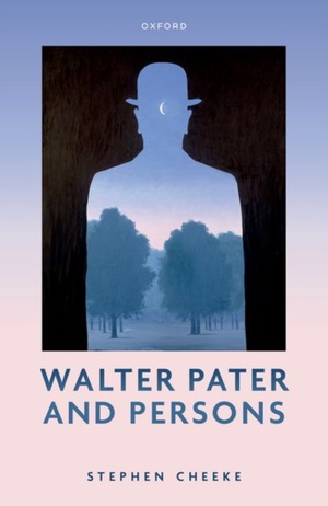 Walter Pater and Persons