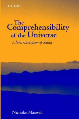 The Comprehensibility of the Universe