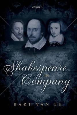 Shakespeare in Company