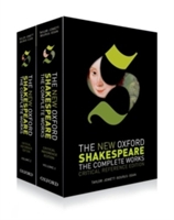 The New Oxford Shakespeare: Critical Reference Edition