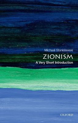 Zionism: A Very Short Introduction