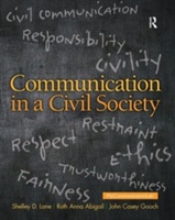 Lane, S: Communication in a Civil Society