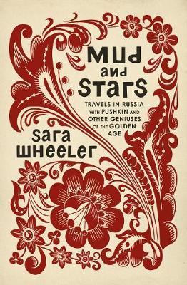 Wheeler, S: Mud and Stars