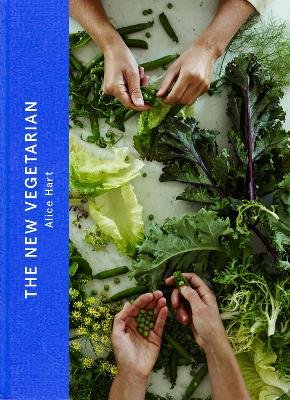 Hart, A: The New Vegetarian