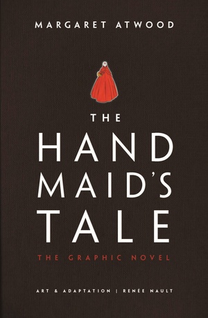 Handmaid's Tale (Graphic Novel)