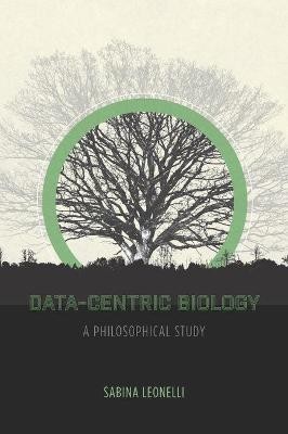 Data-Centric Biology