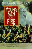 YOUNG MEN & FIRE 2/E