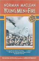 YOUNG MEN & FIRE